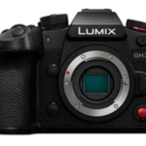 Panasonic Announces Lumix GH7