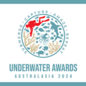 Underwater Awards Australasia 2024 Open for Submissions