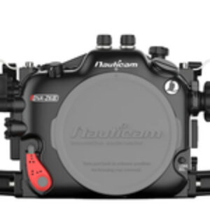 Nauticam Unveils Housing for the Nikon Z6 III