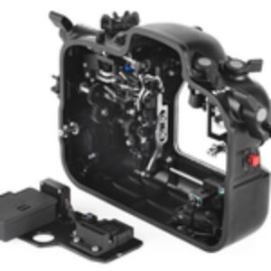 Nauticam Announces Cooling Fan System for NA-R5II Housing