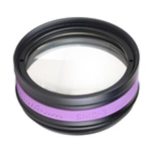 Nauticam Announces SMC-3 Macro Diopter Lens