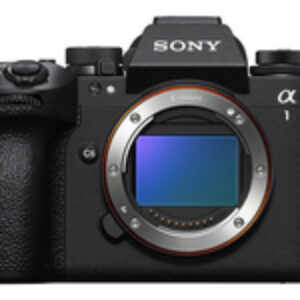 Sony Unveils Alpha 1 II