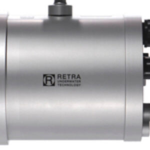 Retra Maxi Strobe Announced