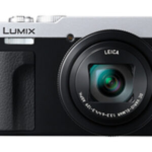 The Point-and-Shoot Returns? The New Panasonic Lumix ZS99