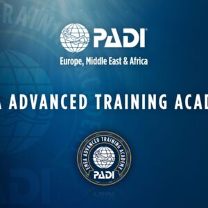 PADI EMEA Advanced Training Academy: A New Business Opportunity for PADI EMEA Course Directors