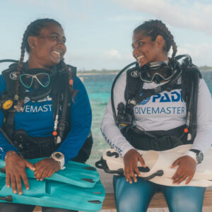 100 Reasons to Be a PADI Pro