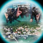 Mares Dive Center of the Month – Kron Diving – Explore Rab’s Underwater Treasures