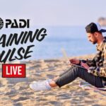 Sign Up for the 2025 PADI EMEA Training Pulse Live