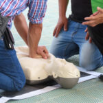 Emergency First Response® Compression-Only CPR Program  